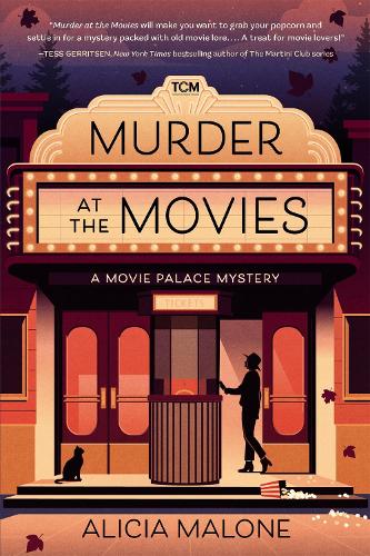 Murder at the Movies