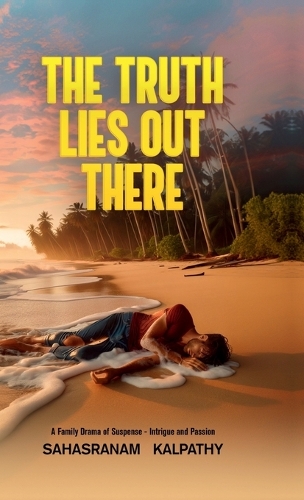 The Truth Lies Out There