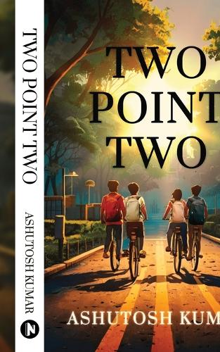 Two Point Two