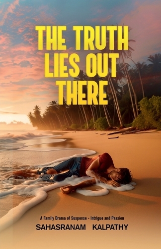 The Truth Lies Out There