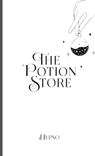 The Potion Store