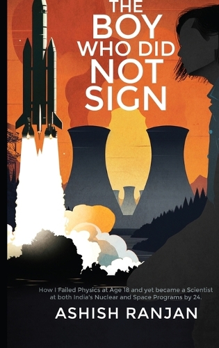 The Boy Who Did Not Sign
