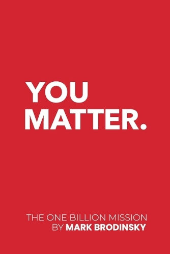 You Matter