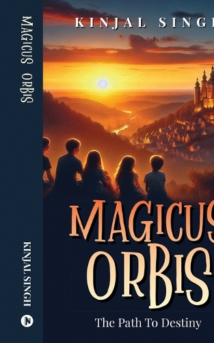 Magicus Orbis