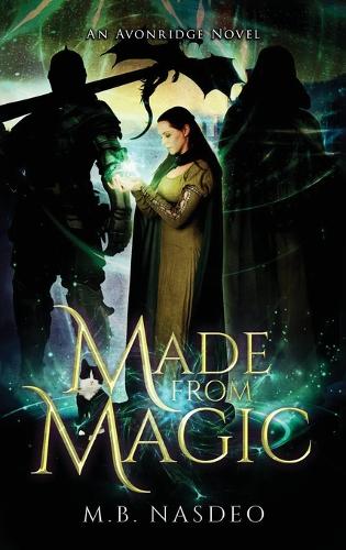Made From Magic