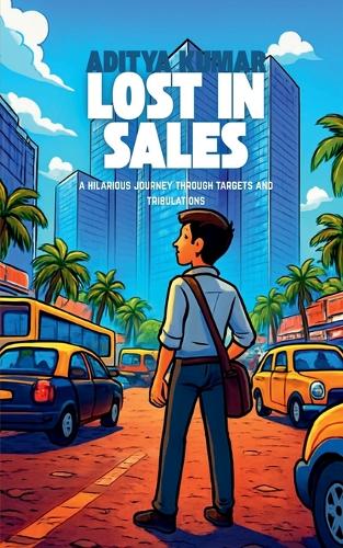 Lost in Sales