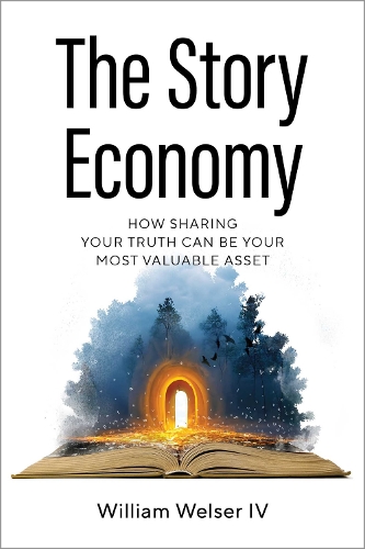 The Story Economy