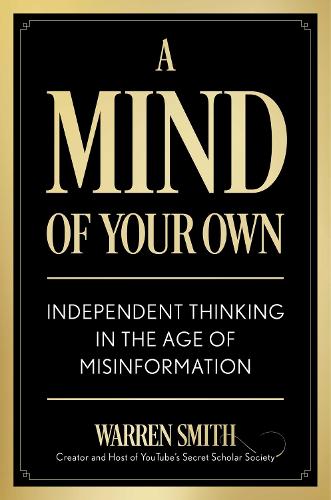 A Mind of Your Own
