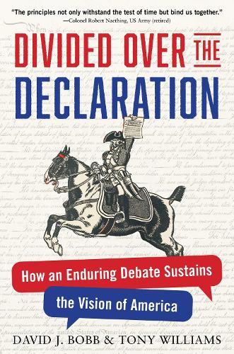 Divided Over the Declaration