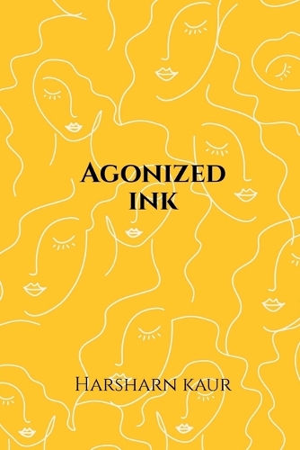 Agonized Ink