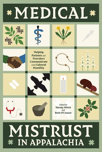 Medical Mistrust in Appalachia