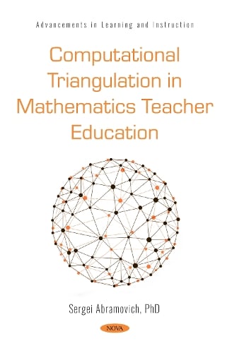 Computational Triangulation in Mathematics Teacher Education