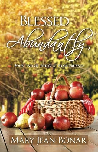 Blessed Abundantly