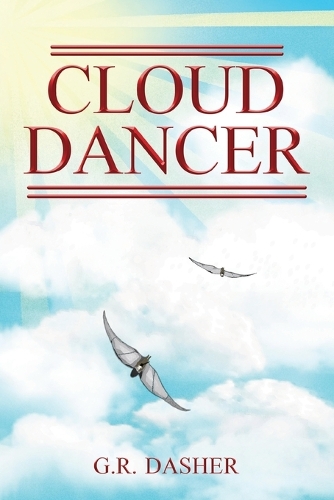 Cloud Dancer