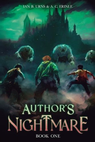 Author's Nightmare