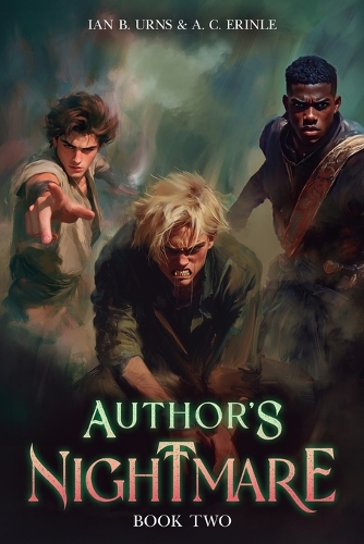 Author's Nightmare 2