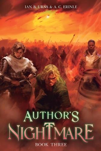 Author's Nightmare 3