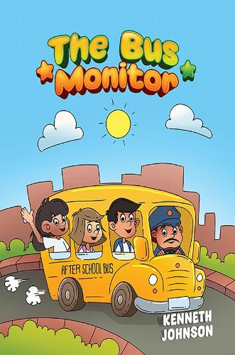 The Bus Monitor