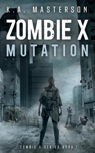 Zombie X