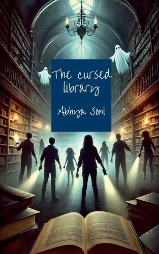 The Cursed Library