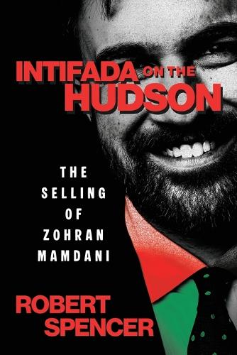 Intifada on the Hudson