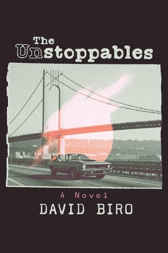 The Unstoppables