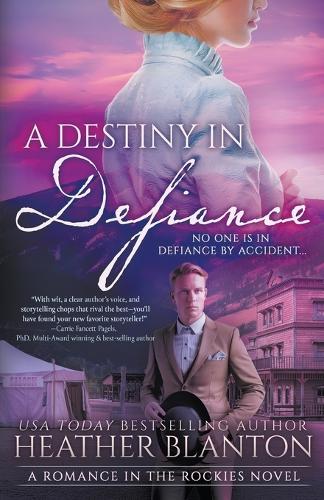 A Destiny in Defiance
