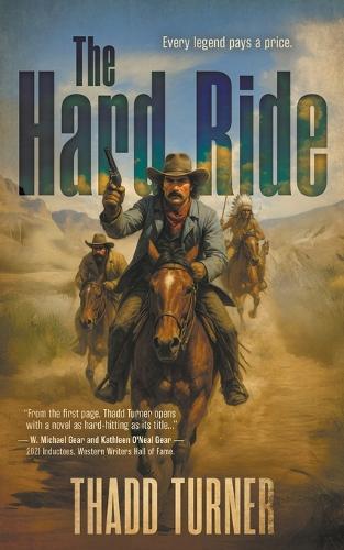 The Hard Ride