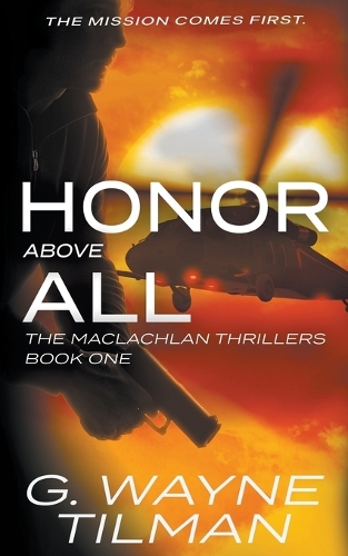 Honor Above All