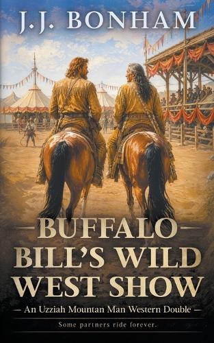 Buffalo Bill's Wild West Show