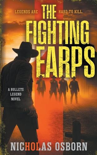 The Fighting Earps