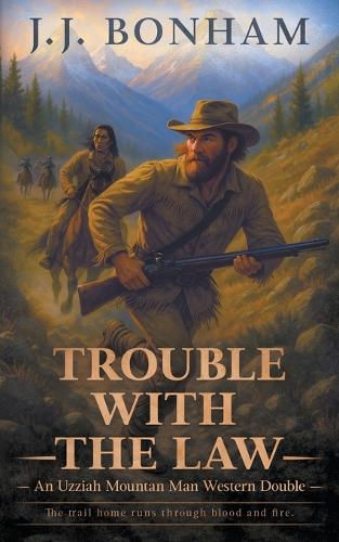 Trouble with the Law