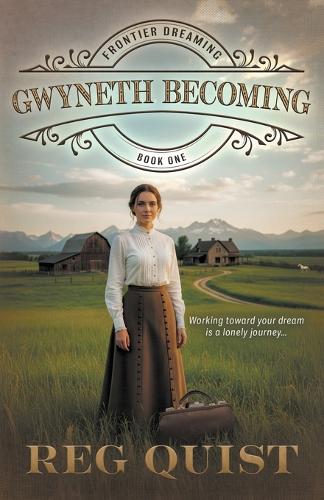 Gwyneth Becoming