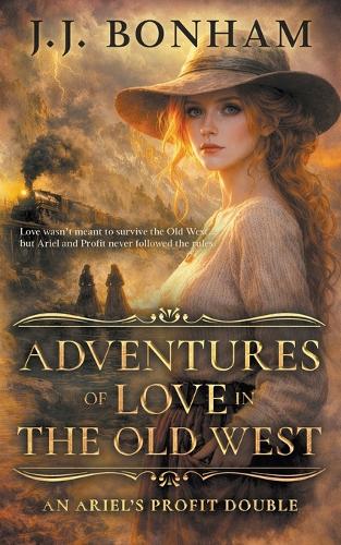 Adventures of Love in the Old West