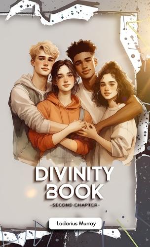 Divinity Book Second Chapter