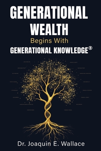Generational Wealth Begins with Generational Knowledge(R)