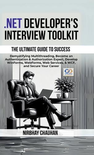 .Net Developer's Interview Toolkit