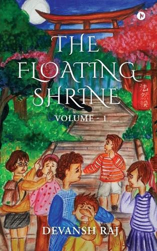 The Floating Shrine