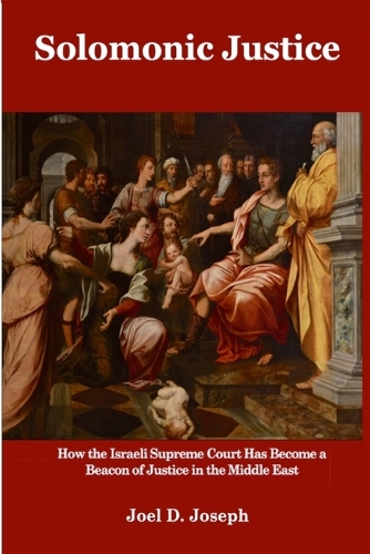 Solomonic Justice