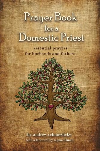 Prayer book for a Domestic Priest