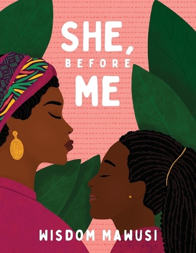 She, Before Me