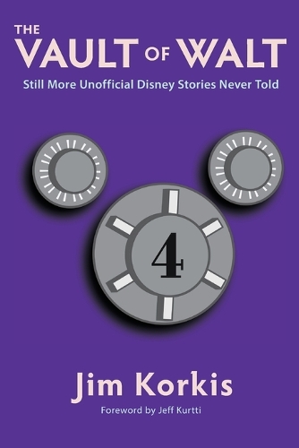 The Vault of Walt