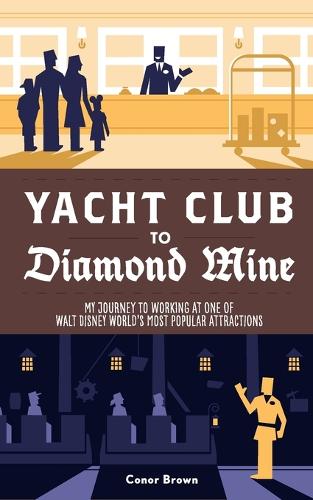 Yacht Club to Diamond Mine