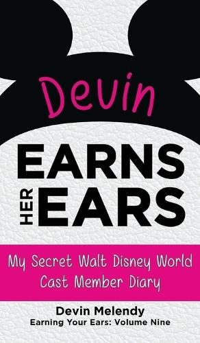Devin Earns Her Ears