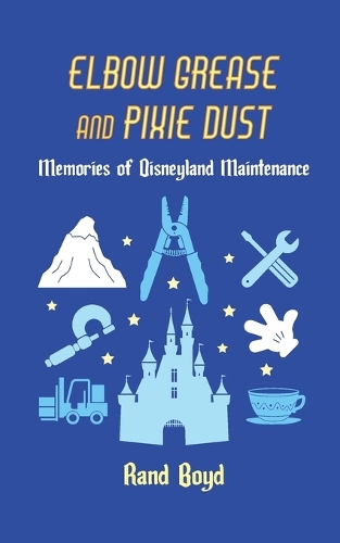 Elbow Grease and Pixie Dust