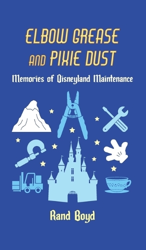 Elbow Grease and Pixie Dust