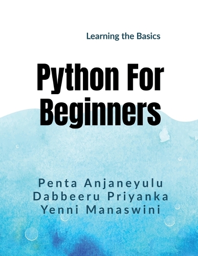 Python for Beginners