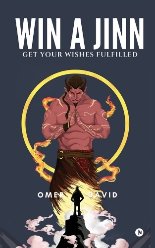 Win A Jinn
