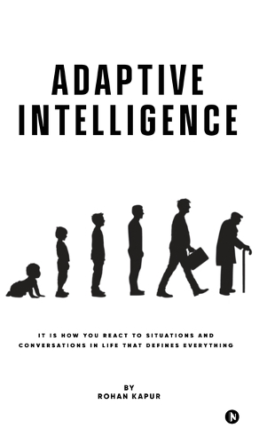 Adaptive Intelligence
