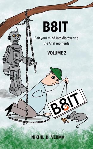 B8IT Volume 2